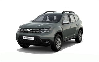 Dacia Car Service