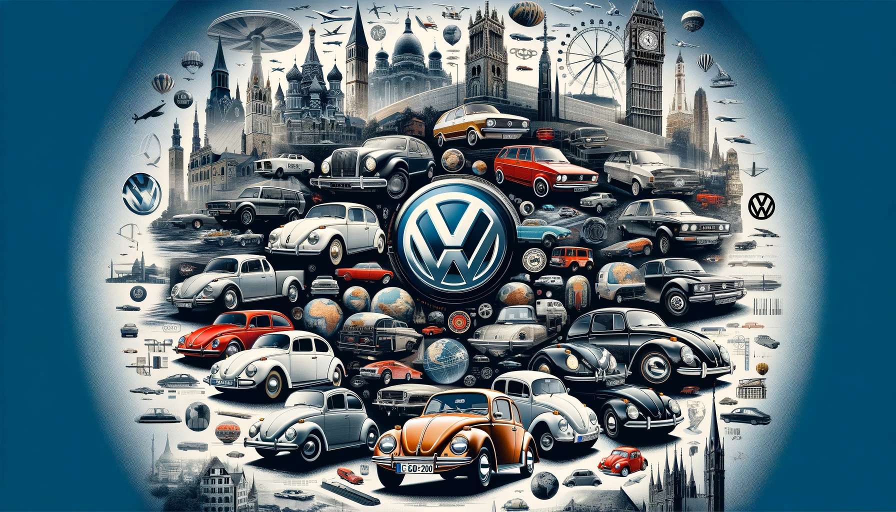 Volkswagen