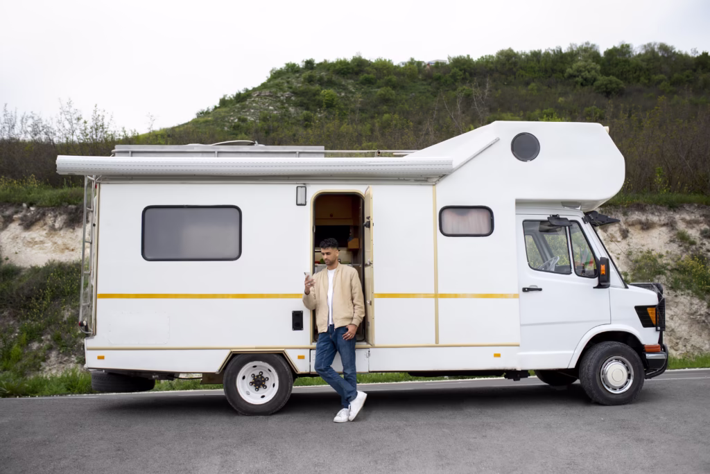 RV